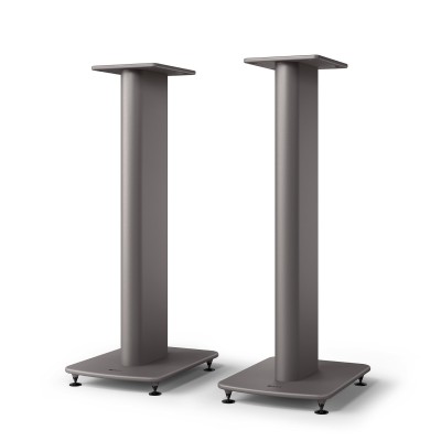 S2 Floor Stands, Red
