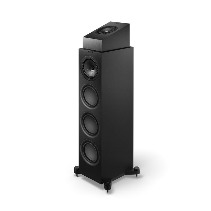Q50a, Atmos Speakers
