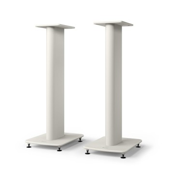 S2 Floor Stands, White