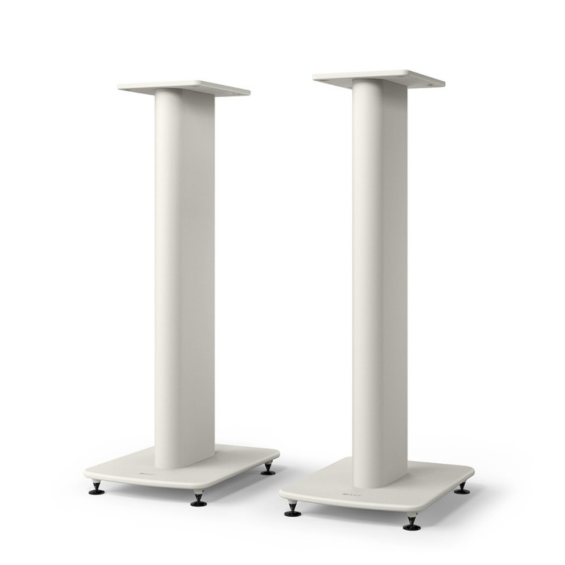 S2 Floor Stands, White