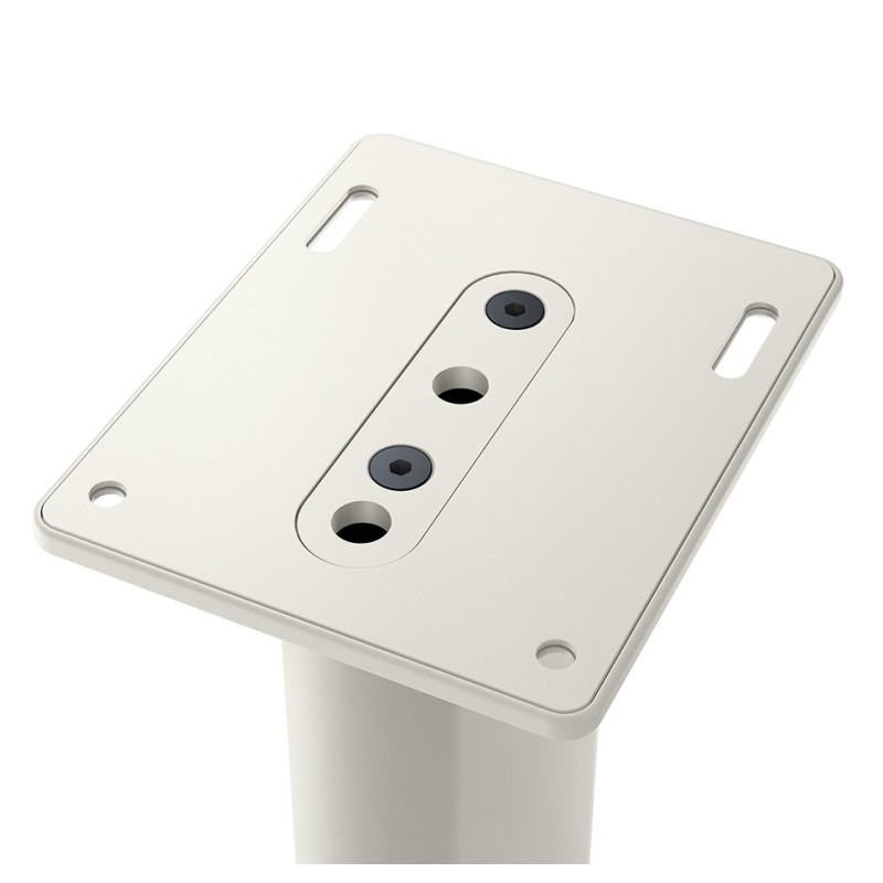 S2 Floor Stands, White