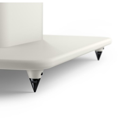 S2 Floor Stands, White