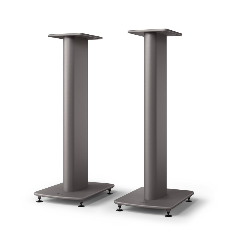 S2 Floor Stands, White