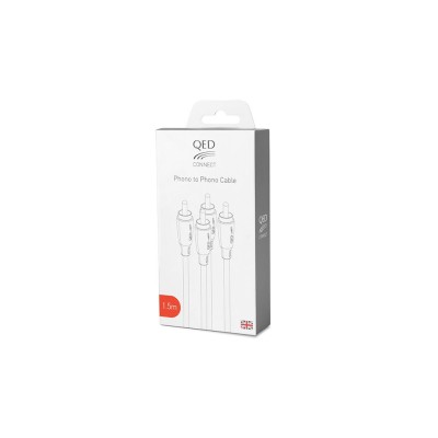 Phono-Phono, 1.5M