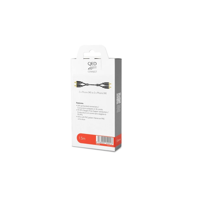 Phono-Phono, 1.5M