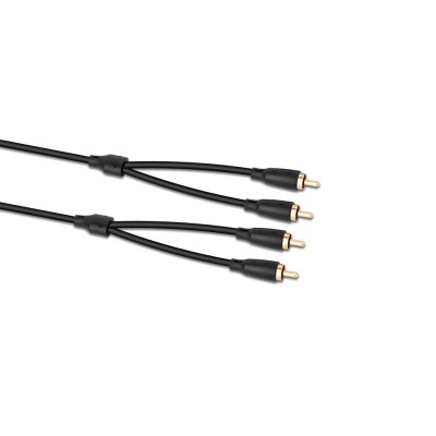 Connect Phono-Phono 0.75M