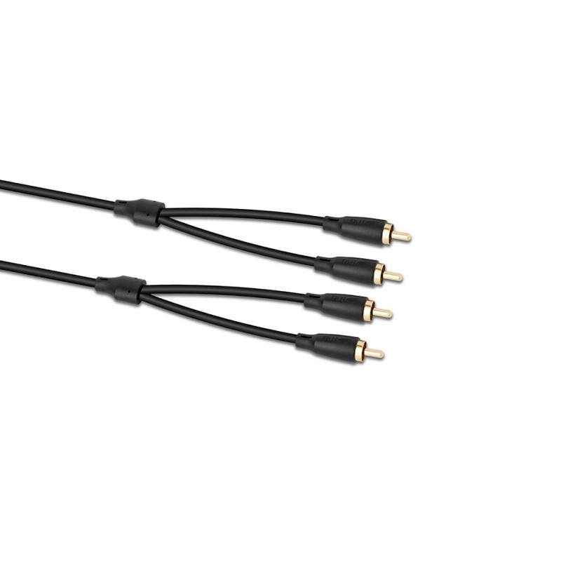 Connect Phono-Phono 0.75M