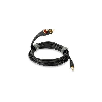 Connect 3.5MM Jack-Phono 1.5M