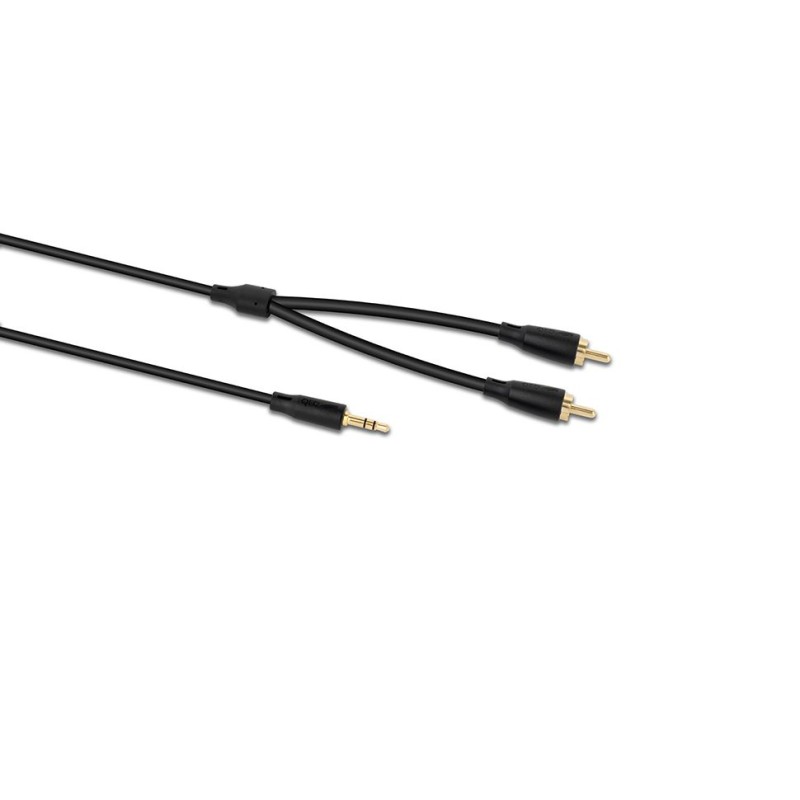 Connect 3.5MM Jack-Phono 1.5M