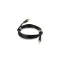 Connect 3.5MM Jack-Jack 1.5M