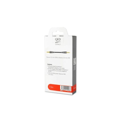 Connect 3.5MM Jack-Jack 1.5M