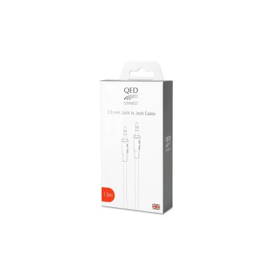 Connect 3.5MM Jack-Jack 1.5M