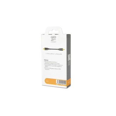 Connect Subwoofer CABLE 3M