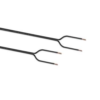 Connect SPEAKER CABLE 6M