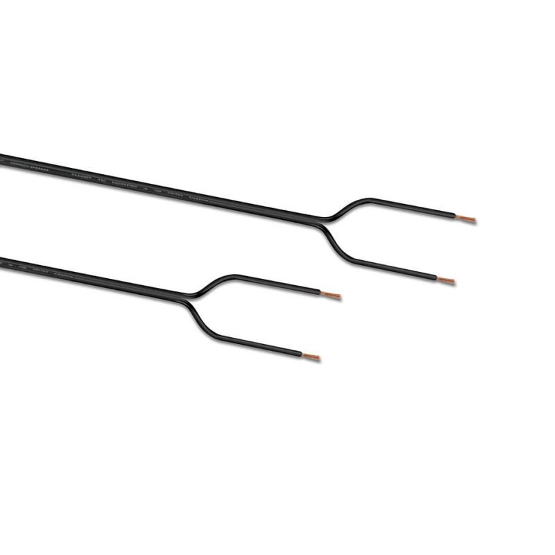 Connect SPEAKER CABLE 6M