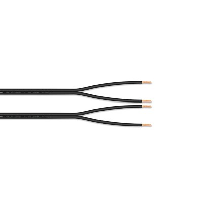 Connect SPEAKER CABLE 6M