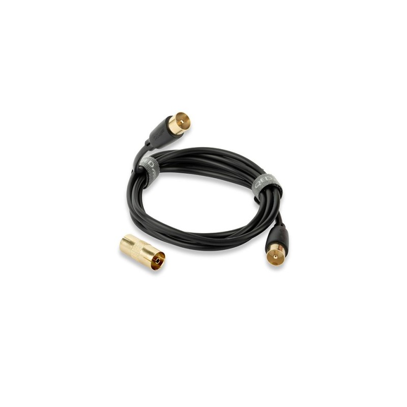 Connect AERIAL (& Adaptor) 1.5M