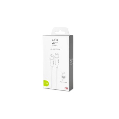 Connect AERIAL (& Adaptor) 1.5M
