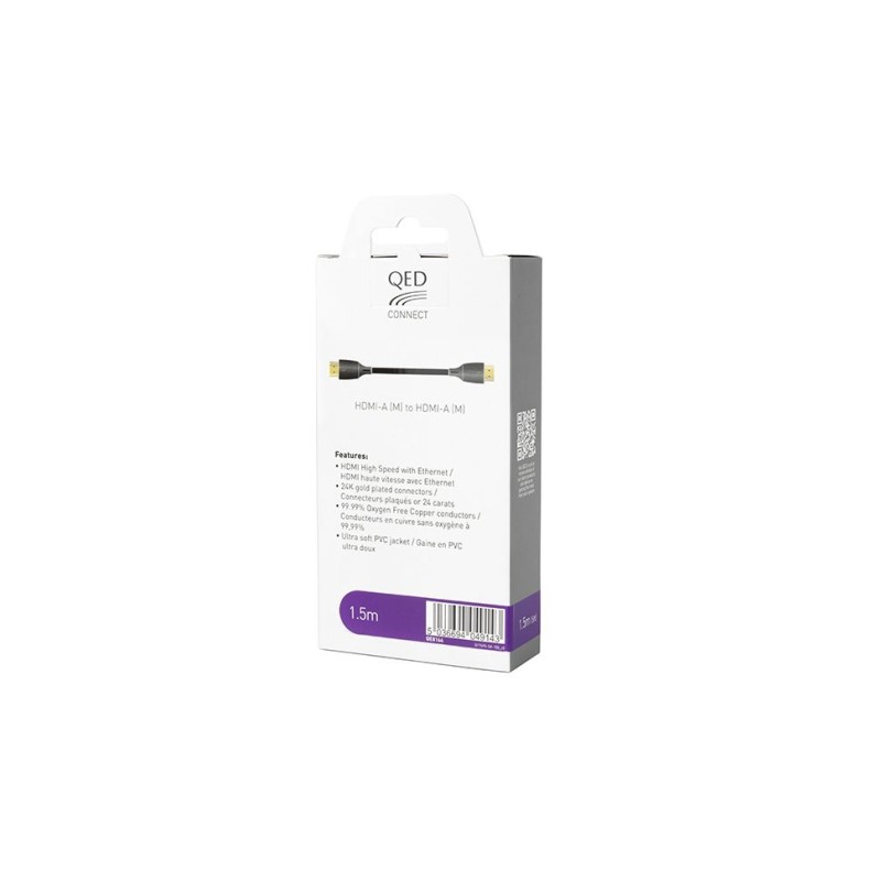 Connect HDMI 1.5M