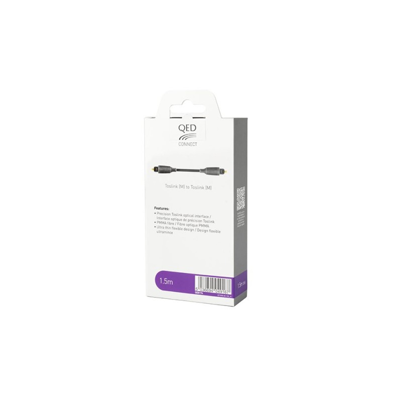 Connect Optical 1.5M