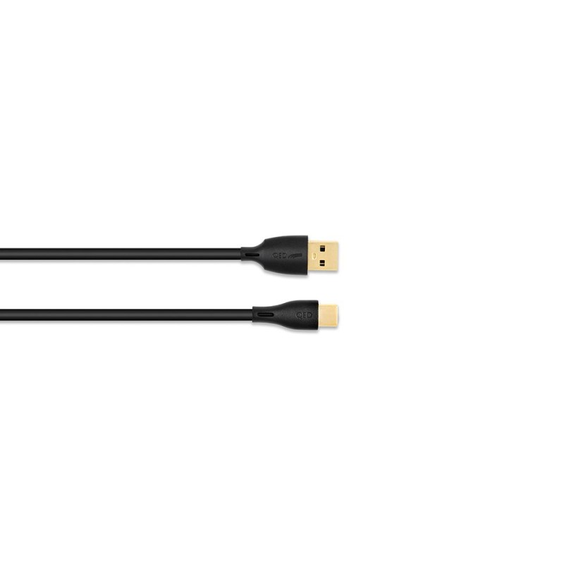 Connect USB C(M)-A(M) 0.75M