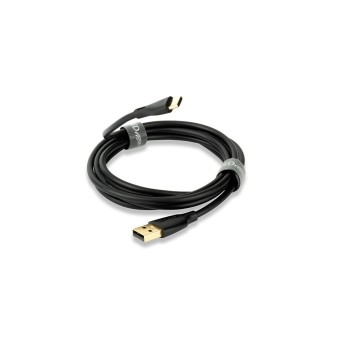 Connect USB C(M)-A(M) 1.5M