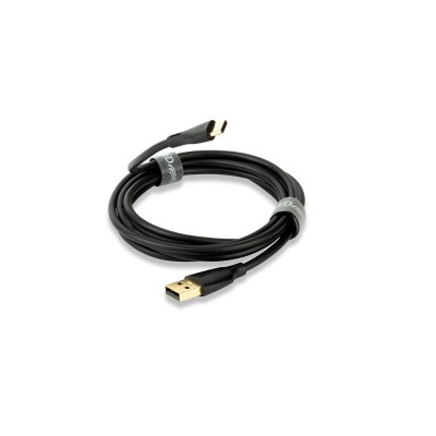 Connect USB C(M)-A(M) 1.5M