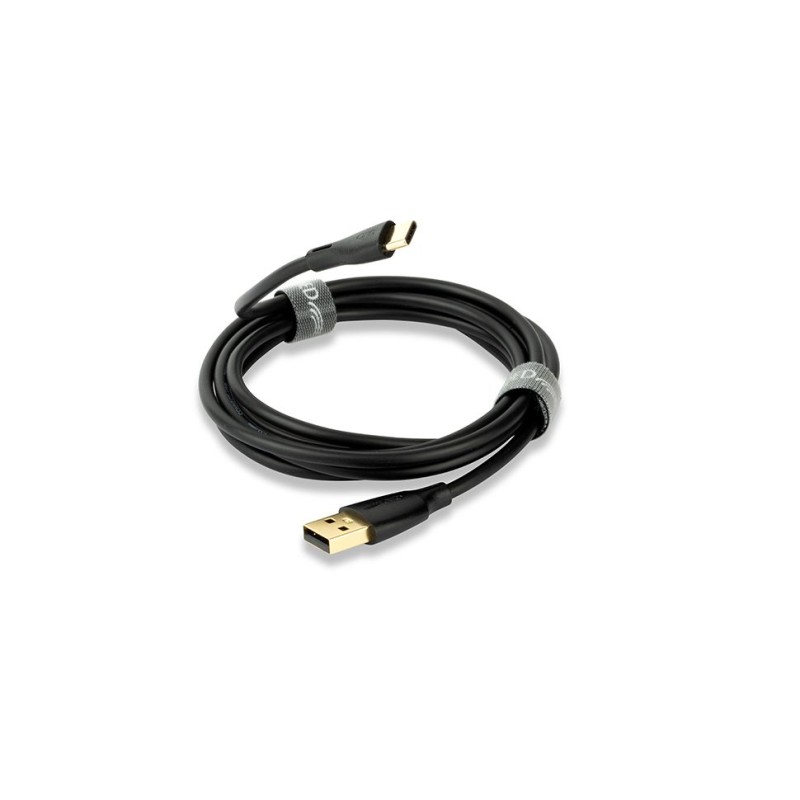 Connect USB C(M)-A(M) 1.5M