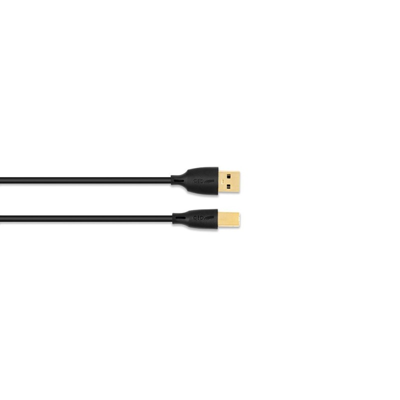 Connect USB A(M)-B(M) 0.75M
