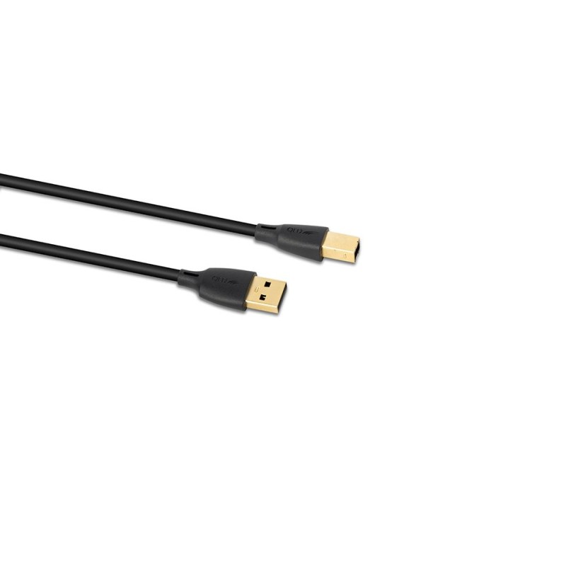 Connect USB A(M)-B(M) 0.75M
