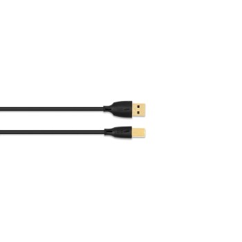 Connect USB A(M)-B(M) 1.5M