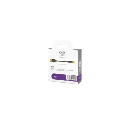 Connect USB A(M)-B(M) 1.5M