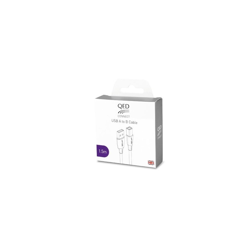 Connect USB A(M)-B(M) 1.5M