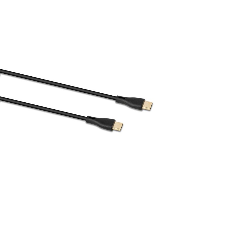 Connect USB C(M)-C(M) 0.15