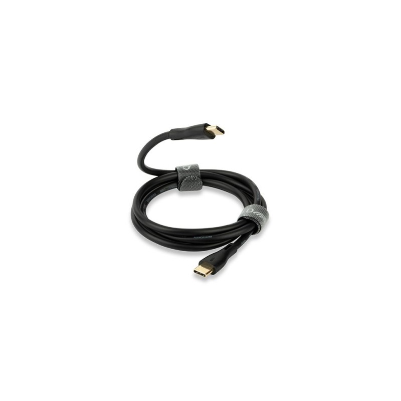 Connect USB C(M)-C(M) 0.75M