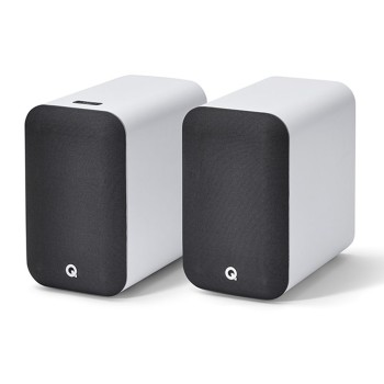 M20 , Wireless music system, White