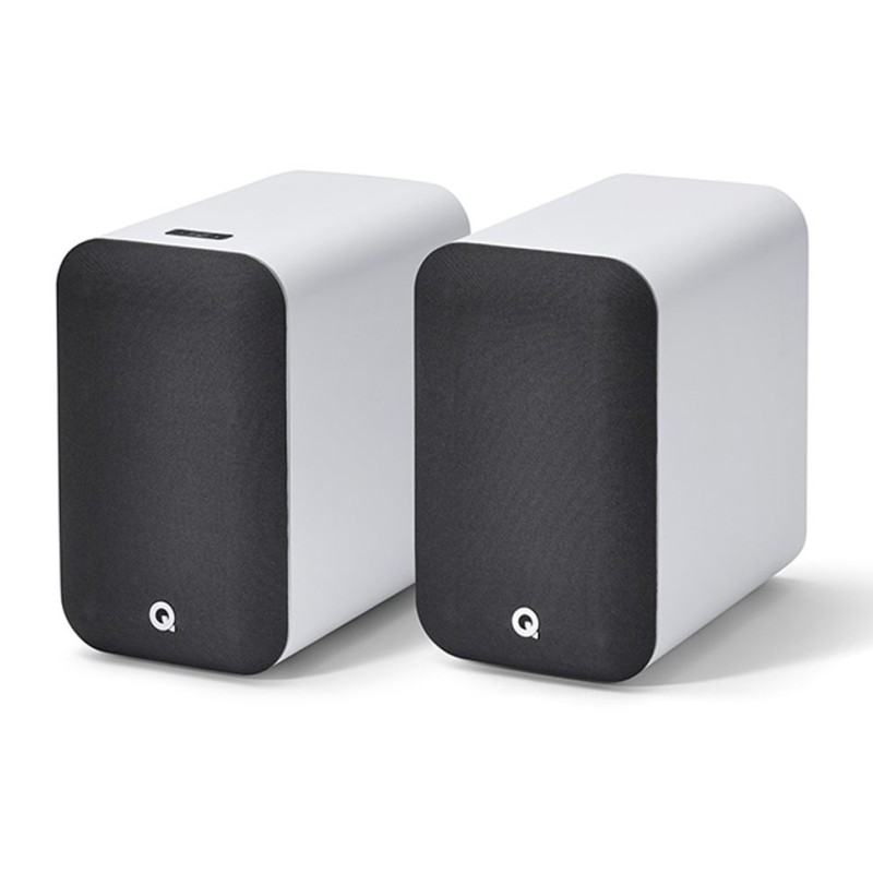 M20 , Wireless music system, White