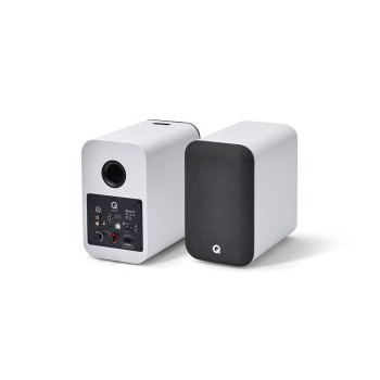 M20 , Wireless music system, White