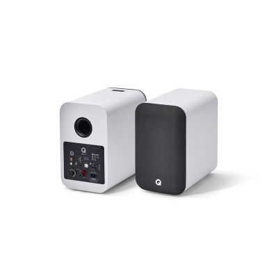 M20 , Wireless music system, White