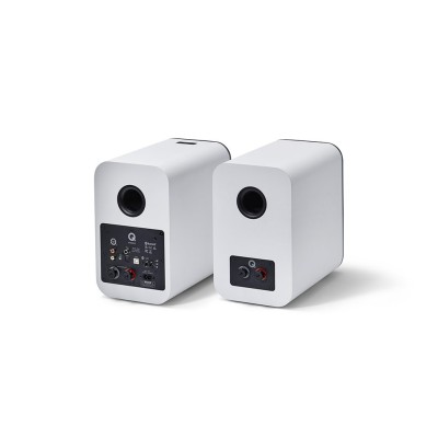 M20 , Wireless music system, White