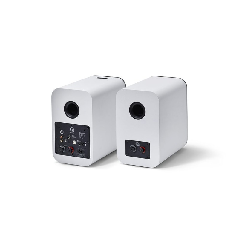 M20 , Wireless music system, White