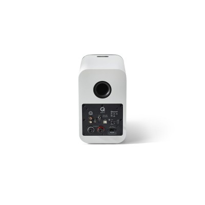 M20 , Wireless music system, White