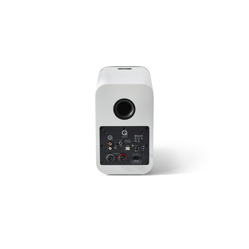 M20 , Wireless music system, White