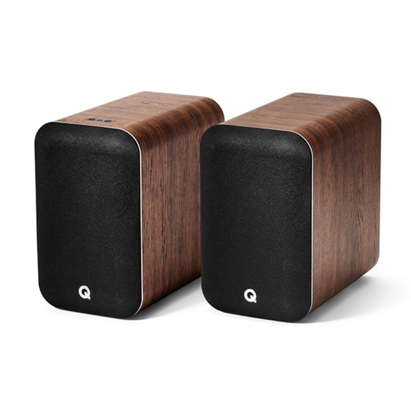 M20 , Wireless music system, Walnut