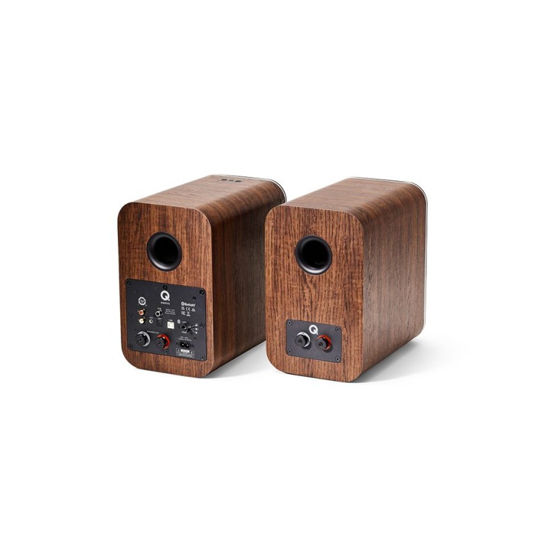 M20 , Wireless music system, Walnut