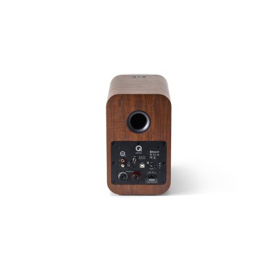 M20 , Wireless music system, Walnut