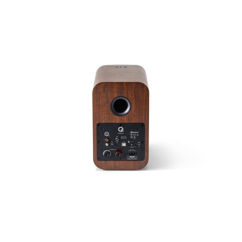 M20 , Wireless music system, Walnut
