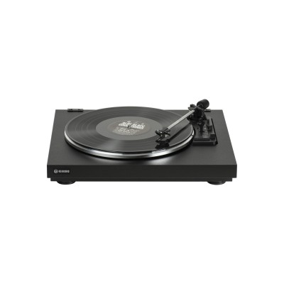 F110 Sub Chassis Turntable with, AT3600 cartridge