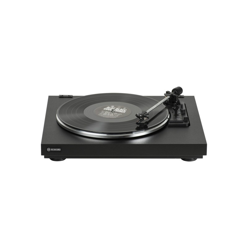 F110 Sub Chassis Turntable with, AT3600 cartridge