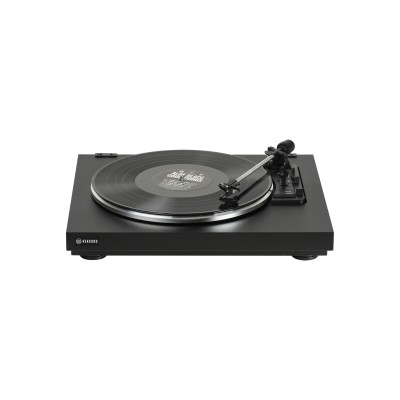 F110 Sub Chassis Turntable with, AT3600 cartridge